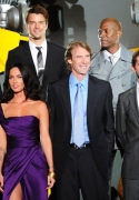 "Transformers: Revenge Of The Fallen" World Premiere